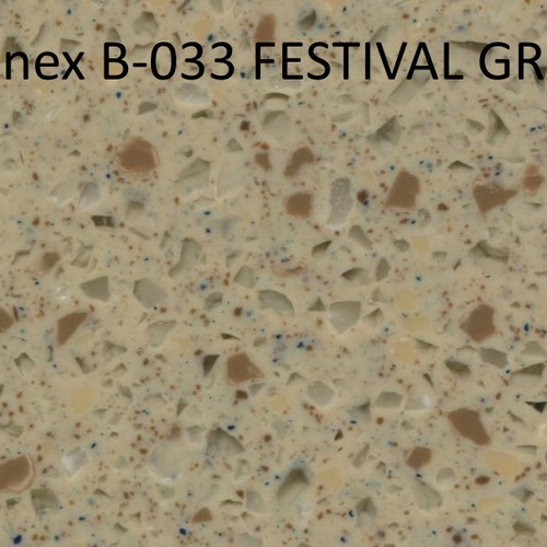 Hanex b 033 festival grain
